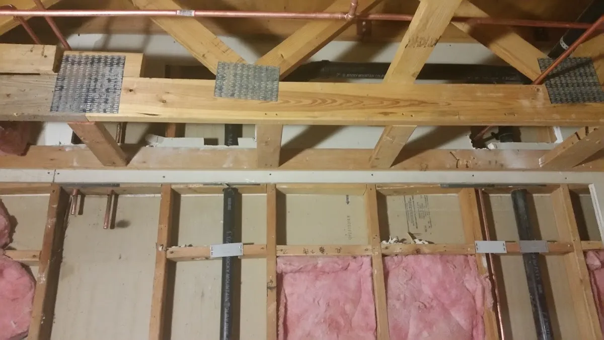 Water Line Repair in Oakwood, OH